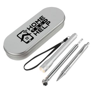 ized 3-In-1 Emergency Tool Sets