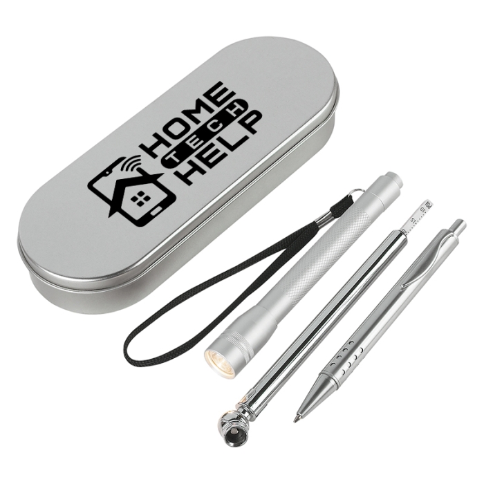 Customized 3-In-1 Emergency Tool Sets
