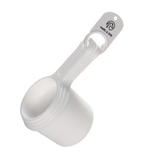Set Of Four Measuring Cups