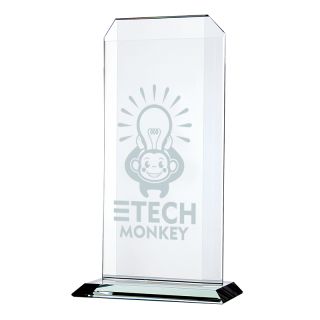 ized Starfire Echo Awards-Large