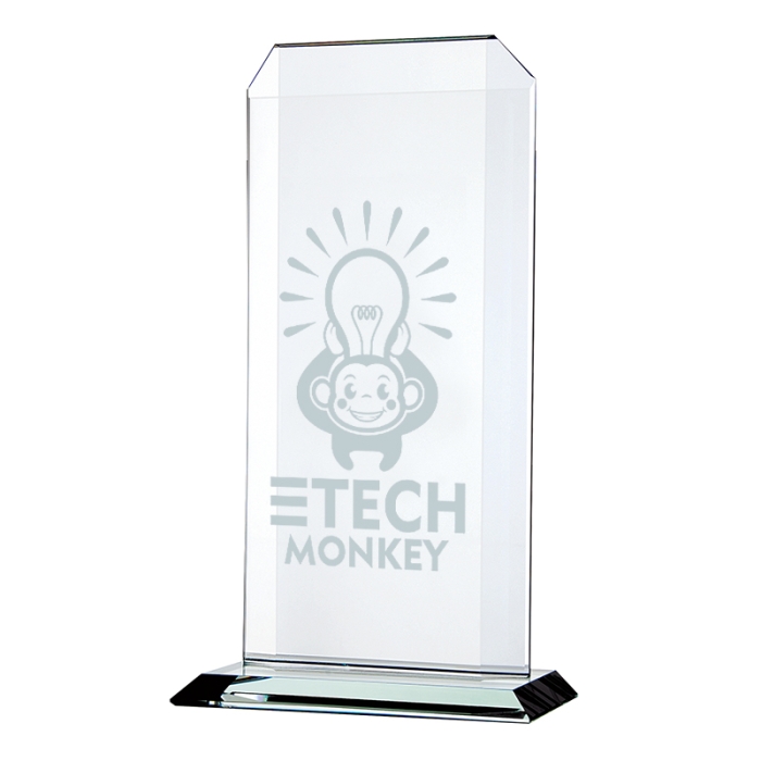 Customized Starfire Echo Awards-Large