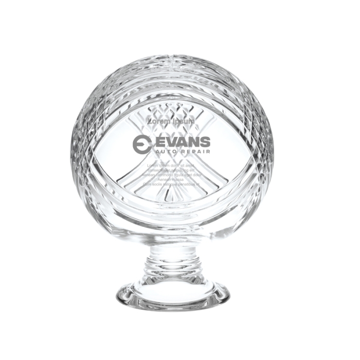Customized Trend Trophies