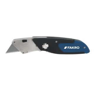 Cushion Grip Knives