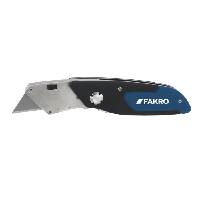 Imprinted Cushion Grip Knives