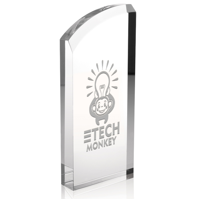 Imprinted Enterprise Curve Awards