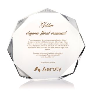 Enterprise Octagon Awards