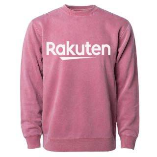 Independent Trading Company Unisex Midweight Pigment...