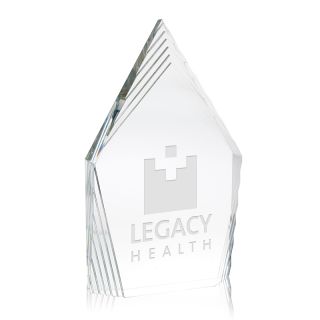 Peak Acrylic Awards