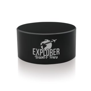 Cylinder Black Bases