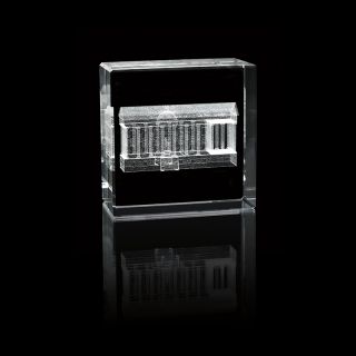 Rectangle Block Awards