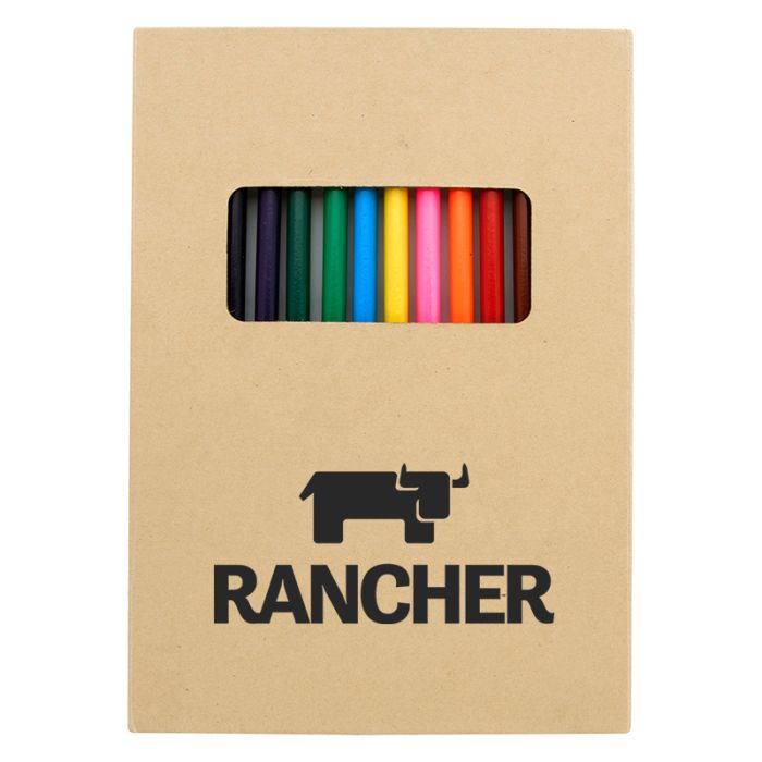 Promotional 13-Piece Drawing Sets