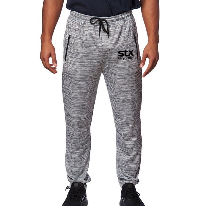 Promotional Burnside Performance Tech Fleece Joggers
