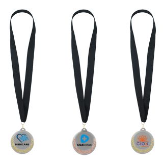 Laurel Wreath Medals