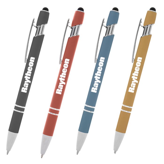 Promotional Lexington Incline Stylus Pens