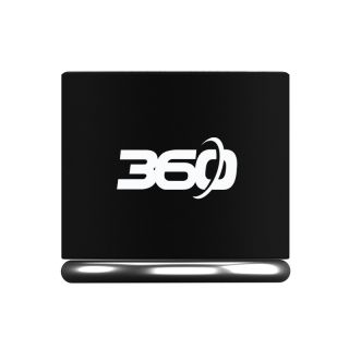 Speaker Light Rings 3W