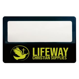 Credit Card Magnifiers
