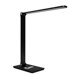 5W Wireless Charging LED Desk Lamps