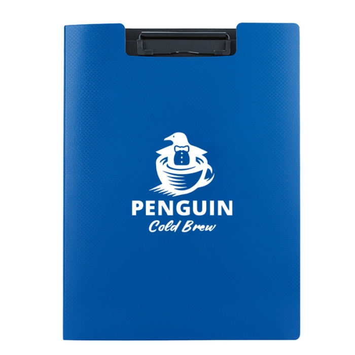 Personalized Clipboard Folders