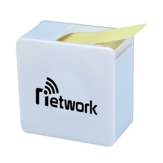 Memo Tape Dispensers