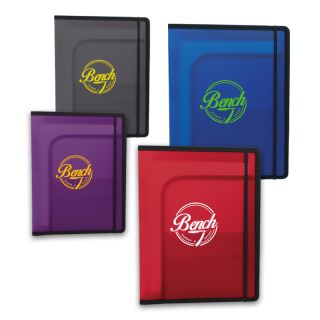 Polypro Folders