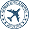 georgebushairport