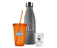 Promotional Drinkware