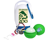 Promotional Health & Wellness