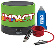 Promotional Technology